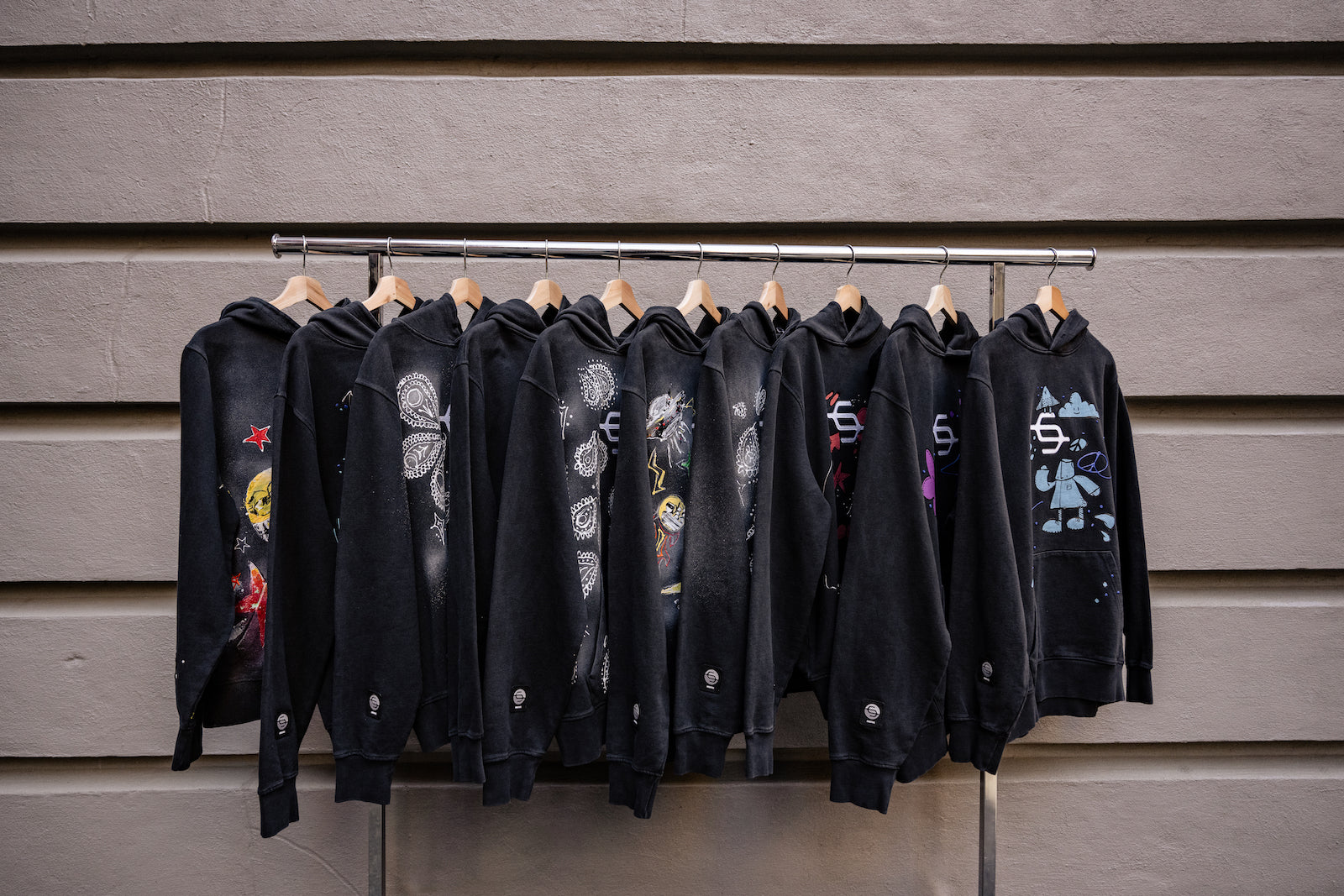 Time Loop Collection TEST